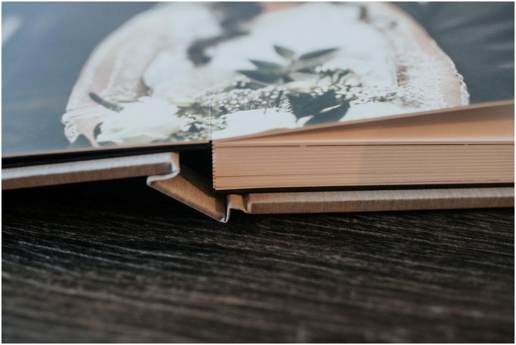 reasons why all couples need an heirloom album