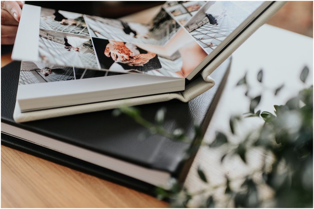 reasons why all couples need an heirloom album