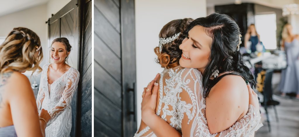 BRICK Liberty Station San Diego Wedding by San Diego Wedding Photographer