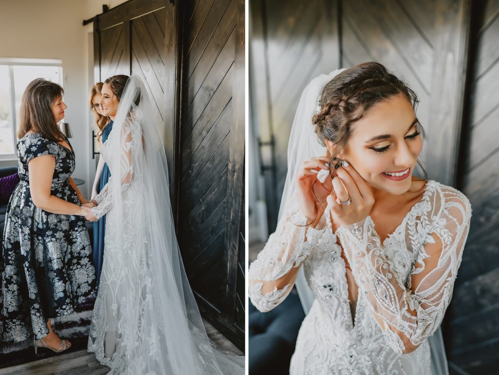 BRICK Liberty Station San Diego Wedding by San Diego Wedding Photographer