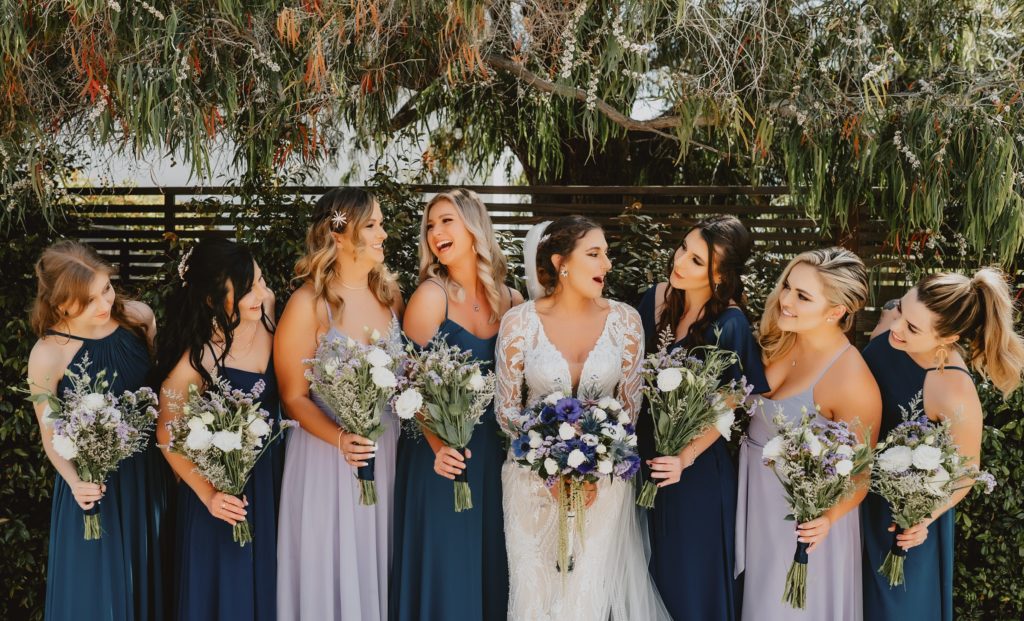 BRICK Liberty Station San Diego Wedding by San Diego Wedding Photographer
