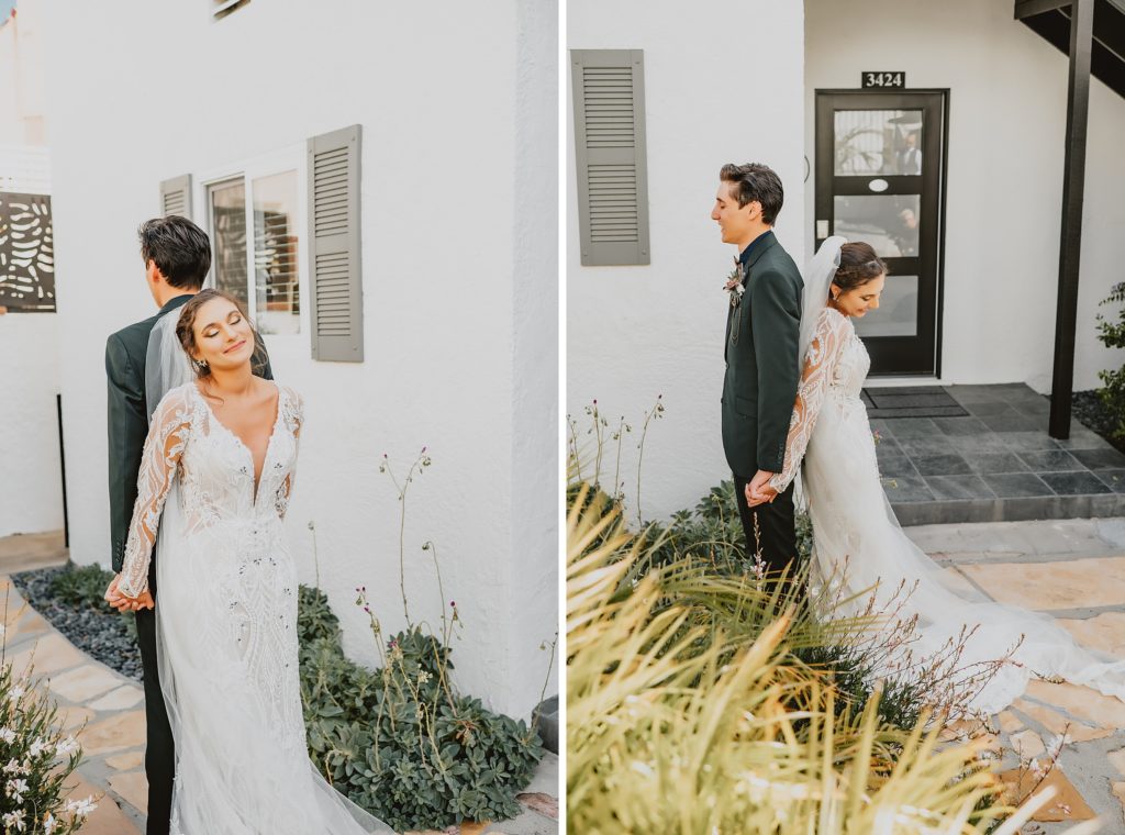 BRICK Liberty Station San Diego Wedding by San Diego Wedding Photographer