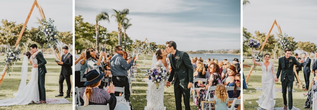 BRICK Liberty Station San Diego Wedding by San Diego Wedding Photographer