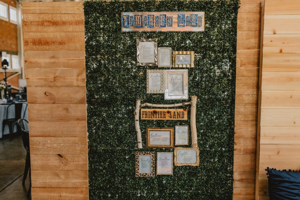 BRICK Liberty Station San Diego Wedding by San Diego Wedding Photographer