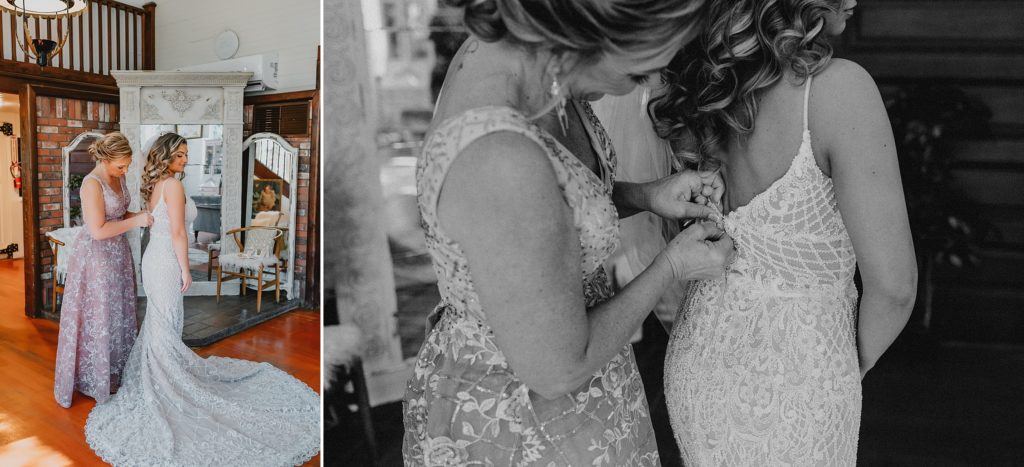 Green Gables Wedding Estates Wedding by San Diego Wedding Photographer Kyrsten Ashlay Photography