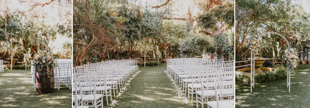 Green Gables Wedding Estates Wedding by San Diego Wedding Photographer Kyrsten Ashlay Photography