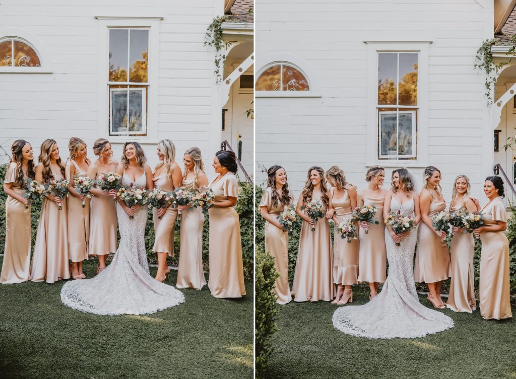 Green Gables Wedding Estates Wedding by San Diego Wedding Photographer Kyrsten Ashlay Photography