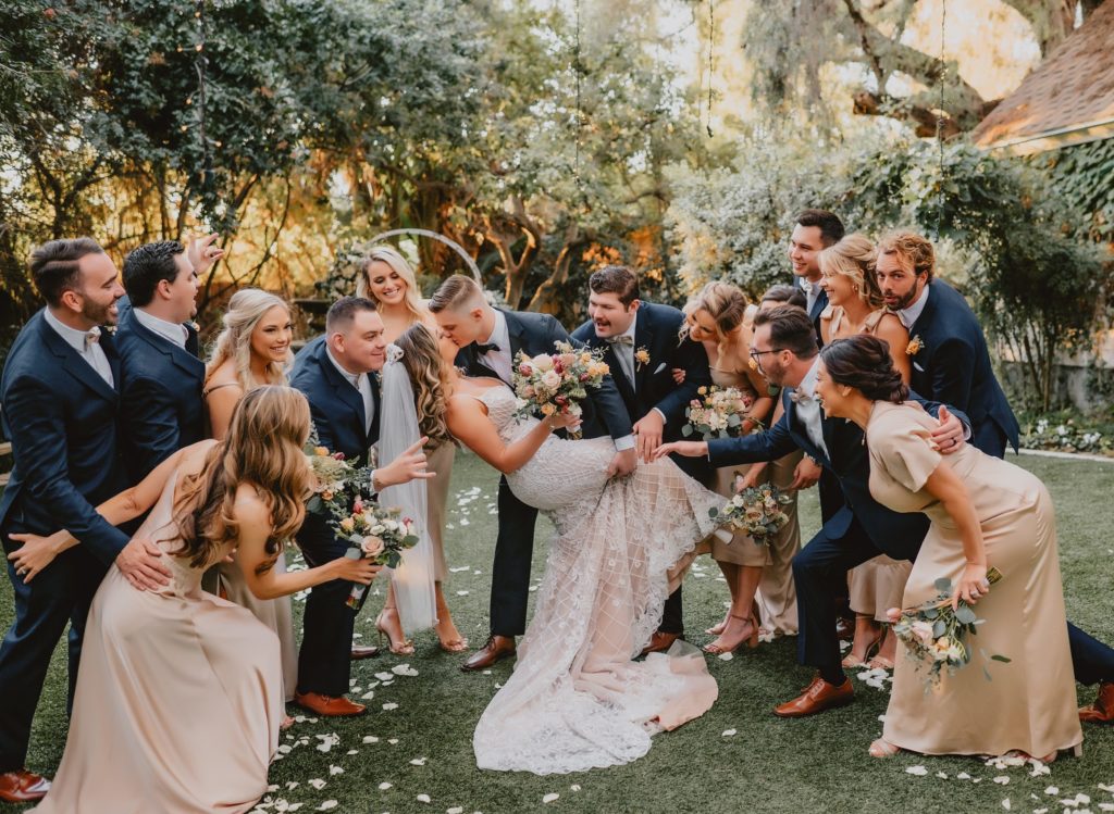 Green Gables Wedding Estates Wedding by San Diego Wedding Photographer Kyrsten Ashlay Photography