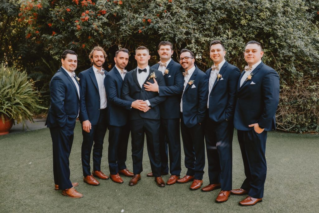 Green Gables Wedding Estates Wedding by San Diego Wedding Photographer Kyrsten Ashlay Photography