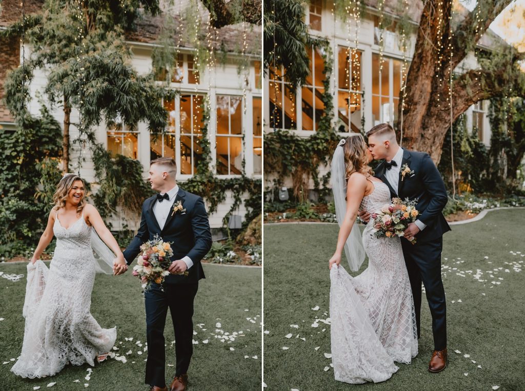 Green Gables Wedding Estates Wedding by San Diego Wedding Photographer Kyrsten Ashlay Photography