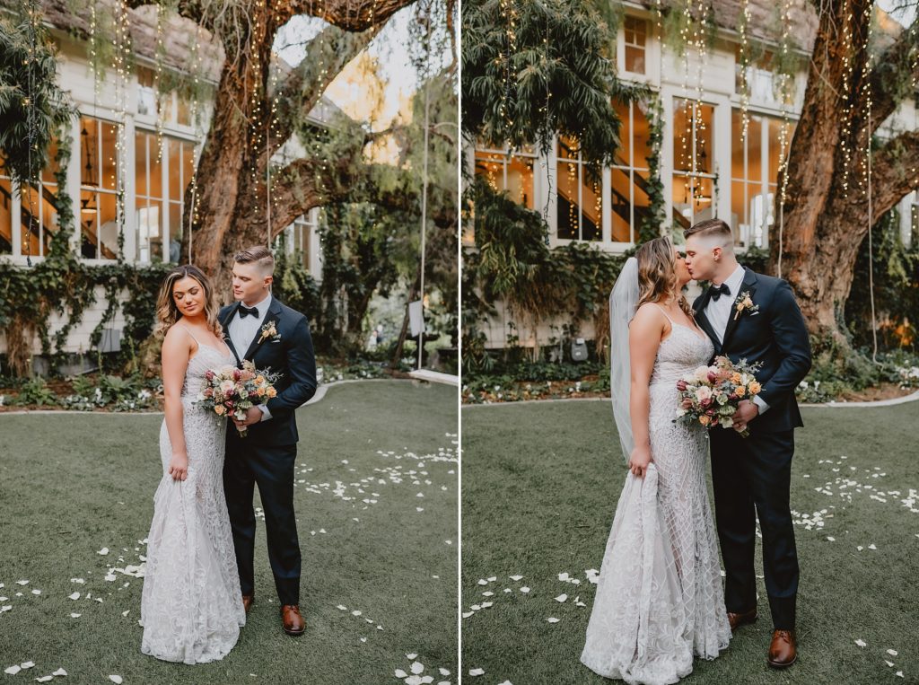 Green Gables Wedding Estates Wedding by San Diego Wedding Photographer Kyrsten Ashlay Photography