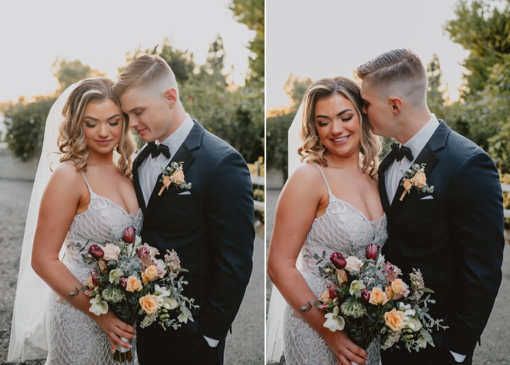 Green Gables Wedding Estates Wedding by San Diego Wedding Photographer Kyrsten Ashlay Photography