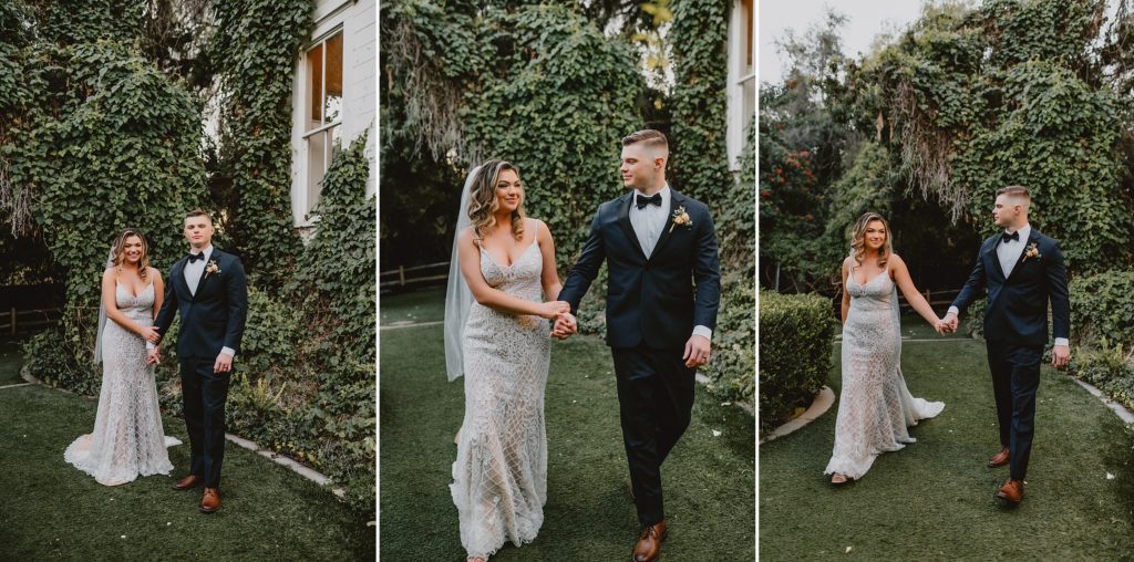 Green Gables Wedding Estates Wedding by San Diego Wedding Photographer Kyrsten Ashlay Photography