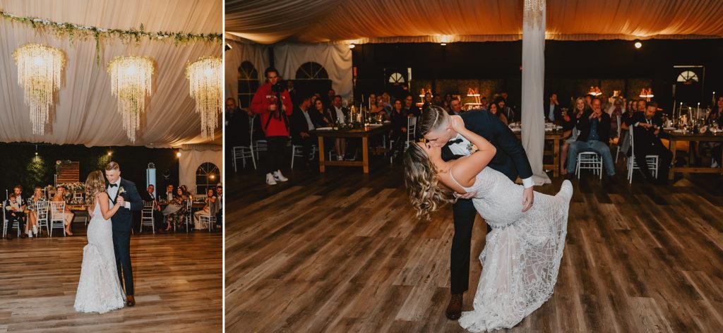 Green Gables Wedding Estates Wedding by San Diego Wedding Photographer Kyrsten Ashlay Photography