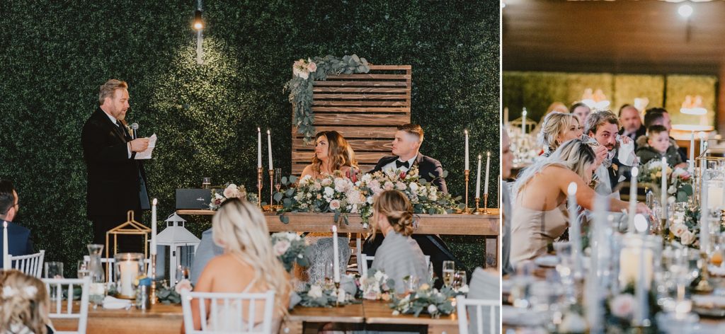 Green Gables Wedding Estates Wedding by San Diego Wedding Photographer Kyrsten Ashlay Photography