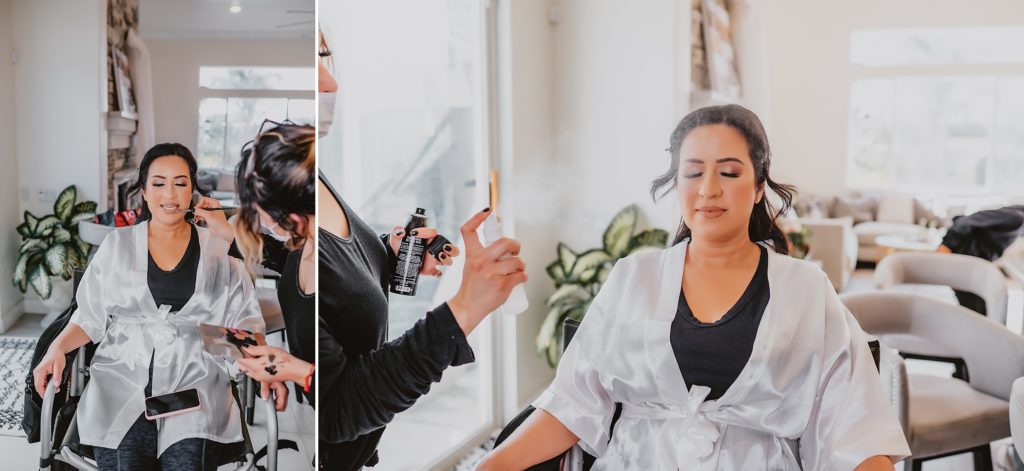 Historic Riverside Courthouse Elopement by Temecula Wedding Photographer Kyrsten Ashlay Photography