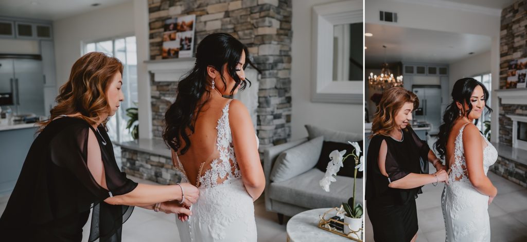 Historic Riverside Courthouse Elopement by Temecula Wedding Photographer Kyrsten Ashlay Photography