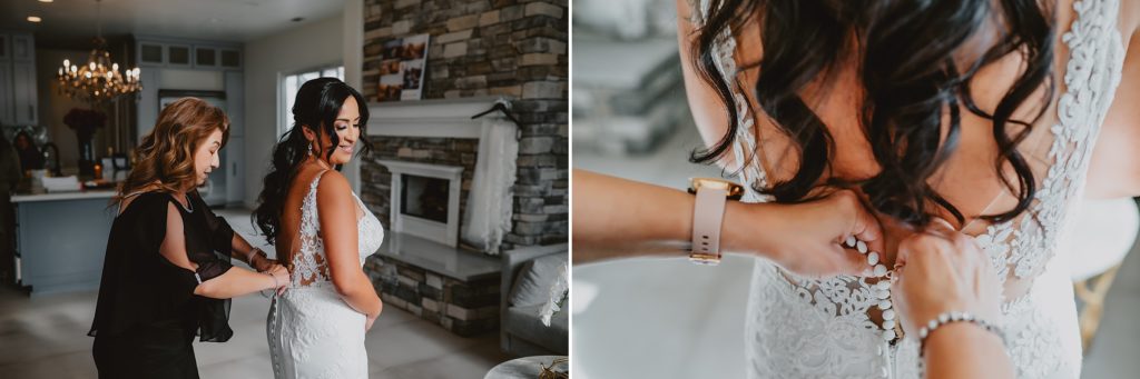 Historic Riverside Courthouse Elopement by Temecula Wedding Photographer Kyrsten Ashlay Photography