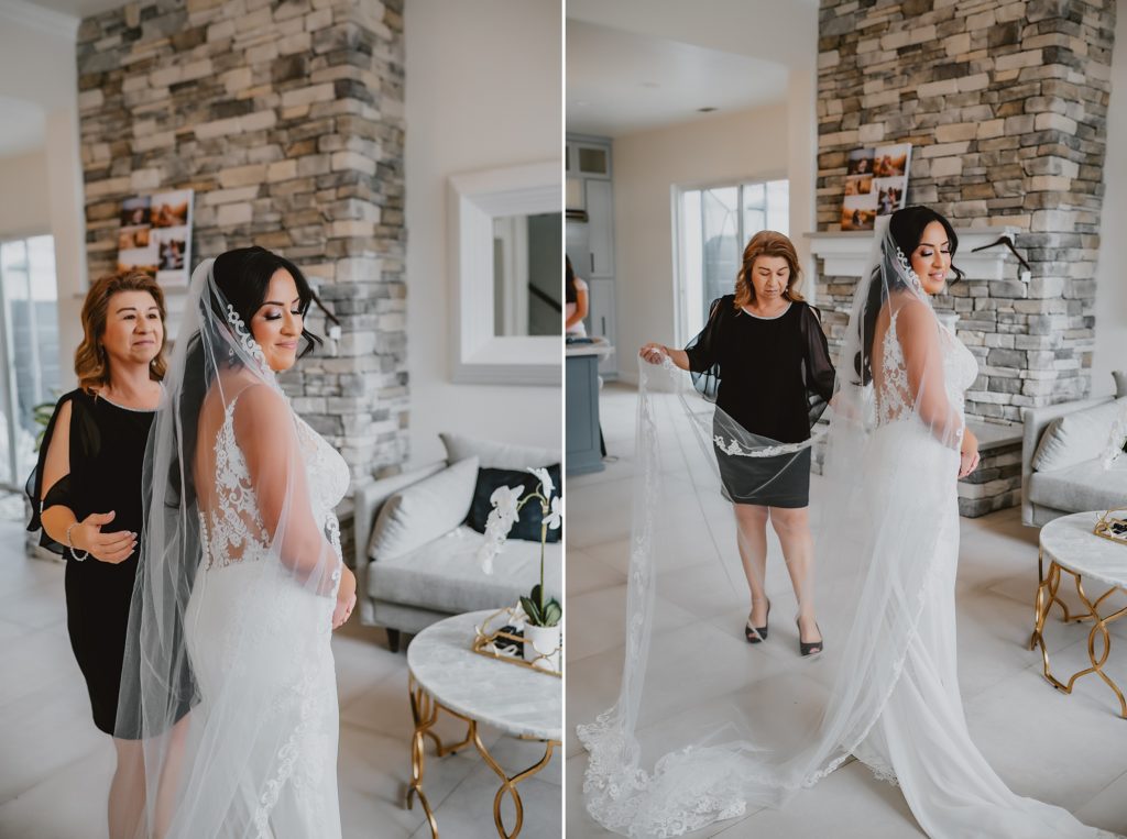 Historic Riverside Courthouse Elopement by Temecula Wedding Photographer Kyrsten Ashlay Photography