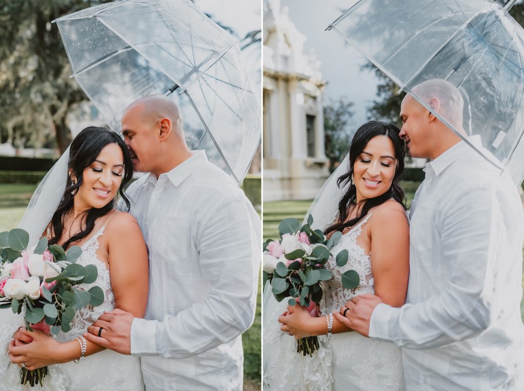 Historic Riverside Courthouse Elopement by Temecula Wedding Photographer Kyrsten Ashlay Photography