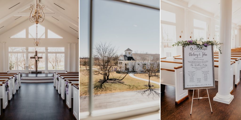 Spring Wedding at The Pearl at Sabine Creek by Dallas Wedding Photographer Kyrsten Ashlay Photography