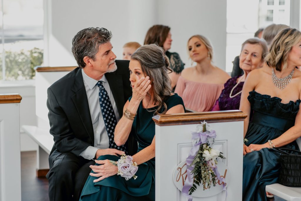 Spring Wedding at The Pearl at Sabine Creek by Dallas Wedding Photographer Kyrsten Ashlay Photography