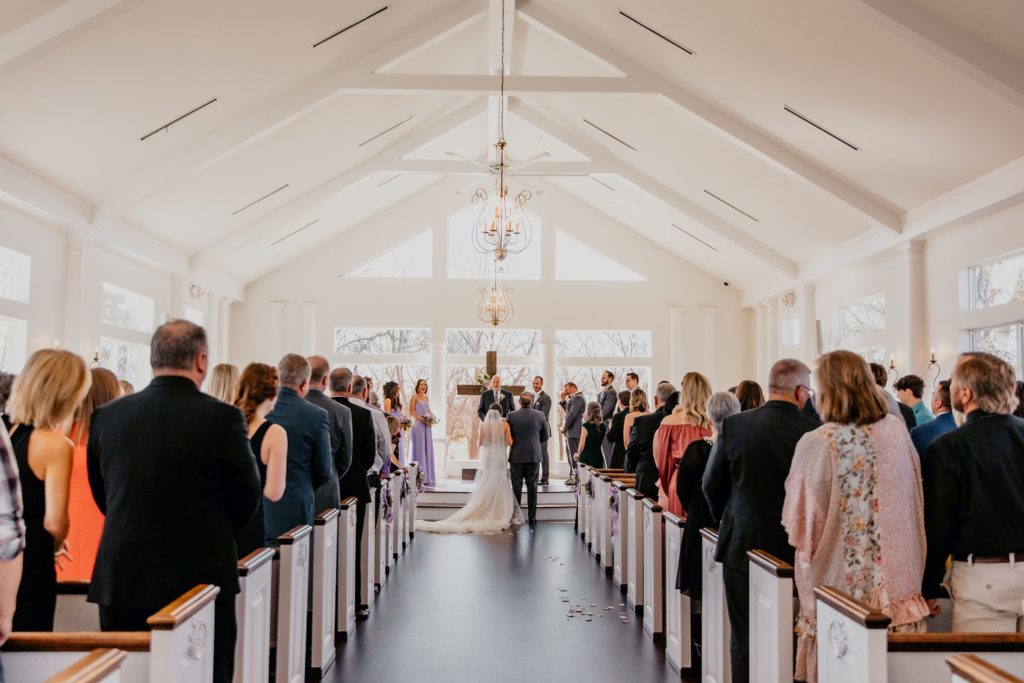 Spring Wedding at The Pearl at Sabine Creek by Dallas Wedding Photographer Kyrsten Ashlay Photography