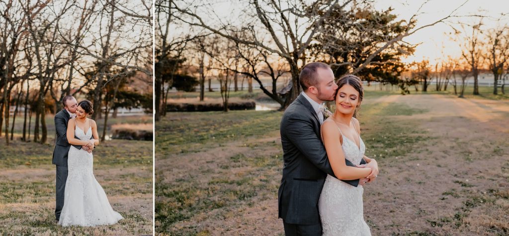 Spring Wedding at The Pearl at Sabine Creek by Dallas Wedding Photographer Kyrsten Ashlay Photography