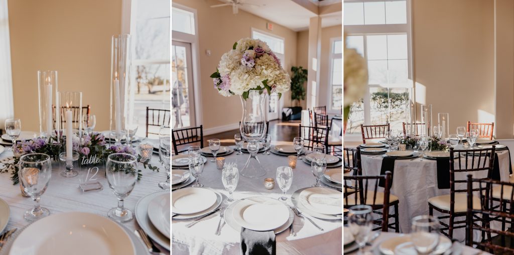 Spring Wedding at The Pearl at Sabine Creek by Dallas Wedding Photographer Kyrsten Ashlay Photography