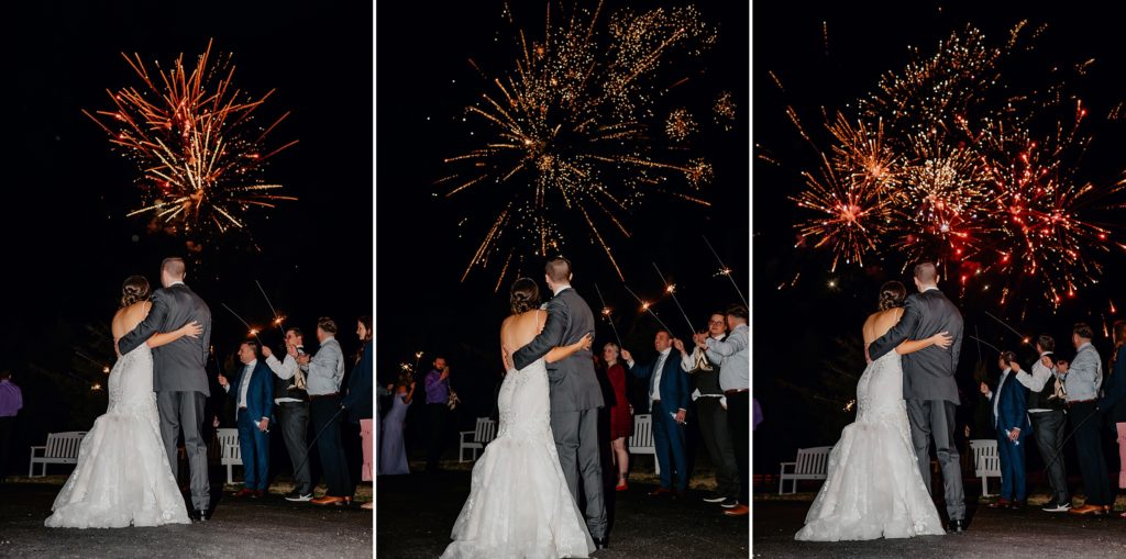 Spring Wedding at The Pearl at Sabine Creek by Dallas Wedding Photographer Kyrsten Ashlay Photography