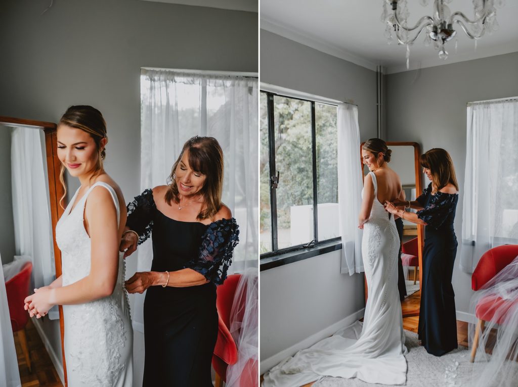 Spring Garden Wedding at Texas Discovery Gardens by Dallas Wedding Photographer Kyrsten Ashlay Photography