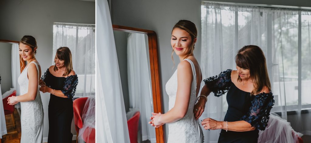 Spring Garden Wedding at Texas Discovery Gardens by Dallas Wedding Photographer Kyrsten Ashlay Photography