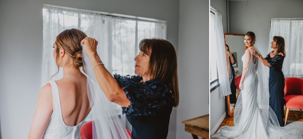 Spring Garden Wedding at Texas Discovery Gardens by Dallas Wedding Photographer Kyrsten Ashlay Photography