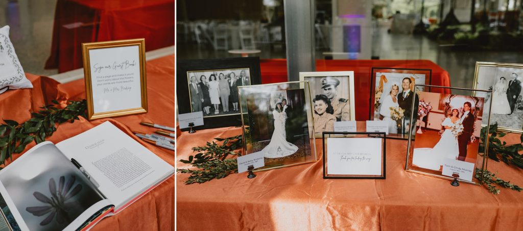 Spring Garden Wedding at Texas Discovery Gardens by Dallas Wedding Photographer Kyrsten Ashlay Photography