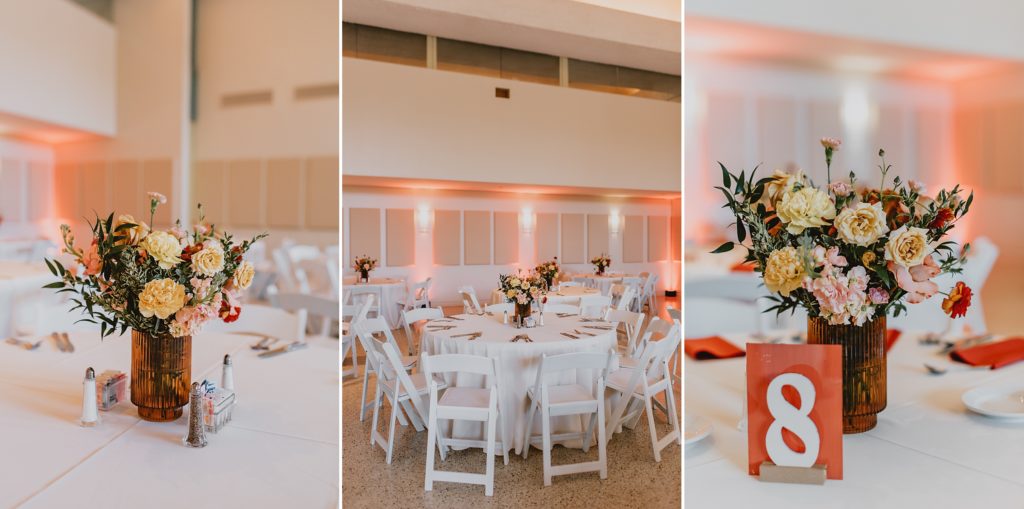 Spring Garden Wedding at Texas Discovery Gardens by Dallas Wedding Photographer Kyrsten Ashlay Photography