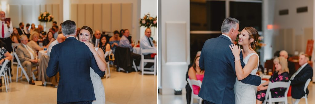 Spring Garden Wedding at Texas Discovery Gardens by Dallas Wedding Photographer Kyrsten Ashlay Photography