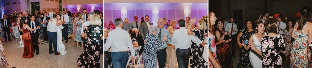 Spring Garden Wedding at Texas Discovery Gardens by Dallas Wedding Photographer Kyrsten Ashlay Photography