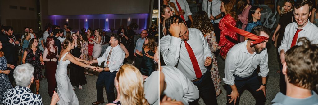 Spring Garden Wedding at Texas Discovery Gardens by Dallas Wedding Photographer Kyrsten Ashlay Photography