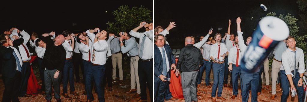 Spring Garden Wedding at Texas Discovery Gardens by Dallas Wedding Photographer Kyrsten Ashlay Photography