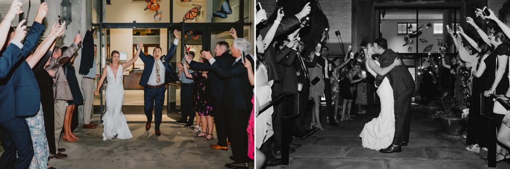 Spring Garden Wedding at Texas Discovery Gardens by Dallas Wedding Photographer Kyrsten Ashlay Photography