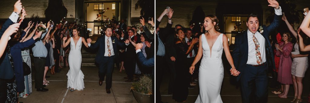 Spring Garden Wedding at Texas Discovery Gardens by Dallas Wedding Photographer Kyrsten Ashlay Photography