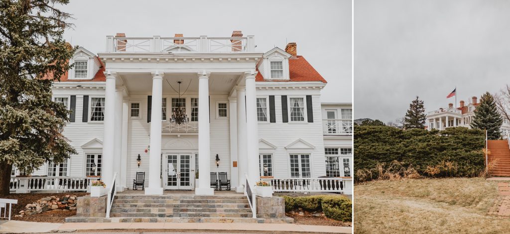 Wedding at The Manor House in Littleton, CO by Denver Wedding Photographer Kyrsten Ashlay Photography