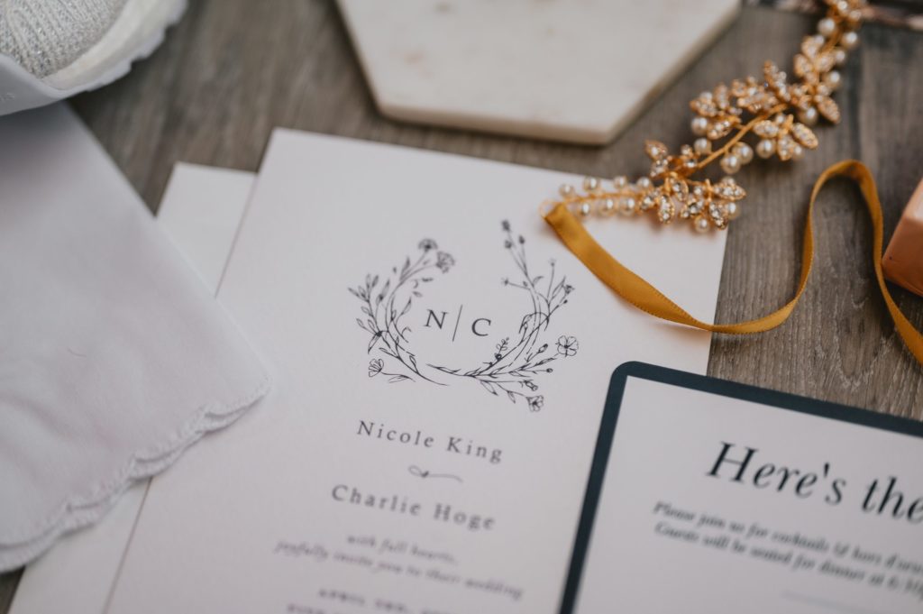 Wedding at The Manor House in Littleton, CO by Denver Wedding Photographer Kyrsten Ashlay Photography