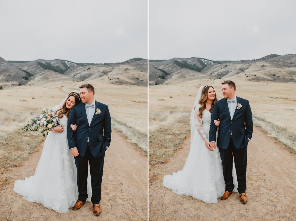 Wedding at The Manor House in Littleton, CO by Denver Wedding Photographer Kyrsten Ashlay Photography