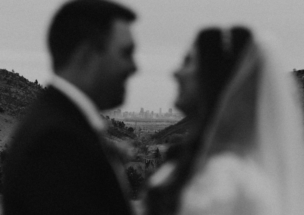 Wedding at The Manor House in Littleton, CO by Denver Wedding Photographer Kyrsten Ashlay Photography