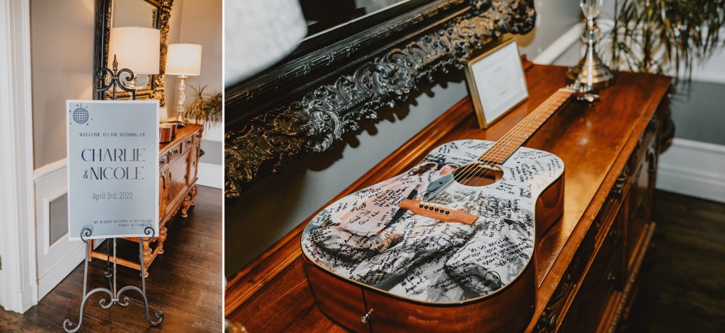 Wedding at The Manor House in Littleton, CO by Denver Wedding Photographer Kyrsten Ashlay Photography