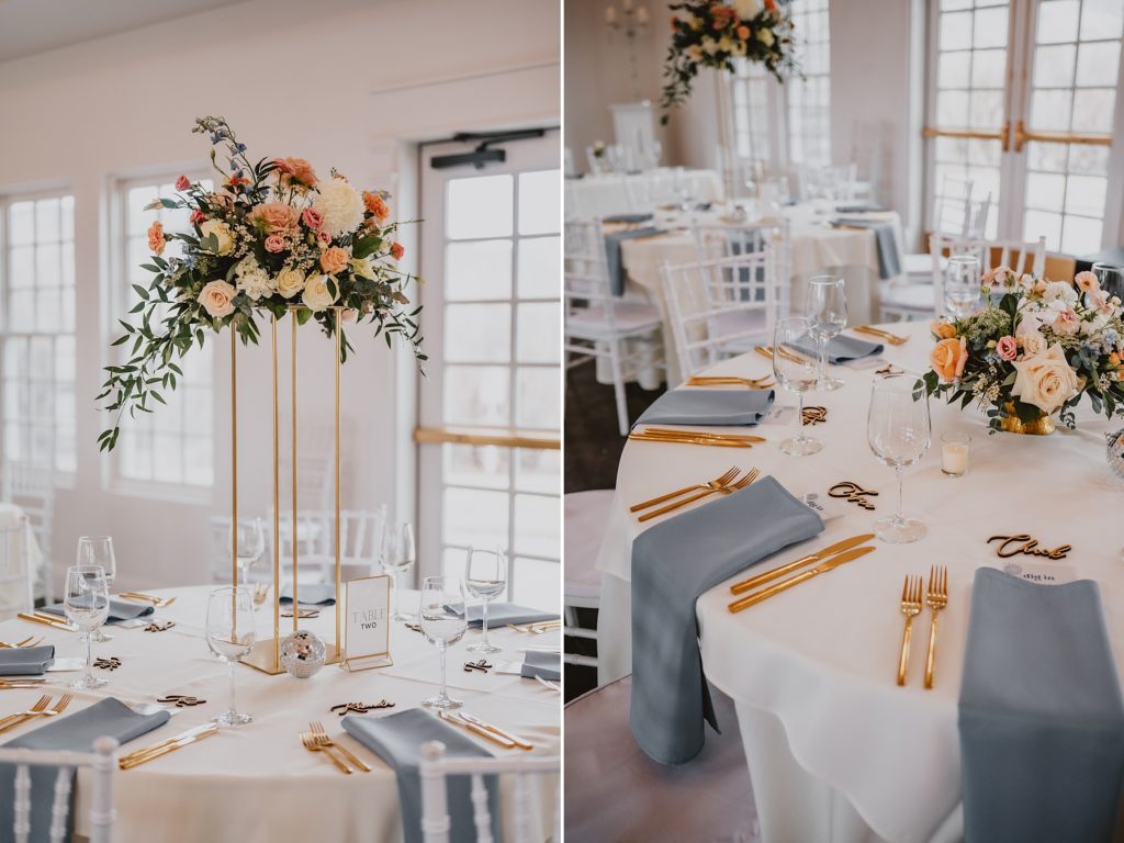 Wedding at The Manor House in Littleton, CO by Denver Wedding Photographer Kyrsten Ashlay Photography