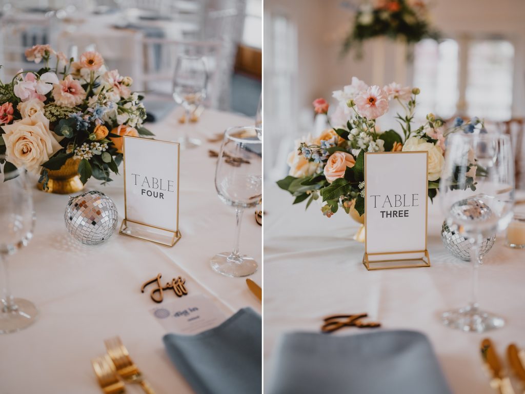 Wedding at The Manor House in Littleton, CO by Denver Wedding Photographer Kyrsten Ashlay Photography