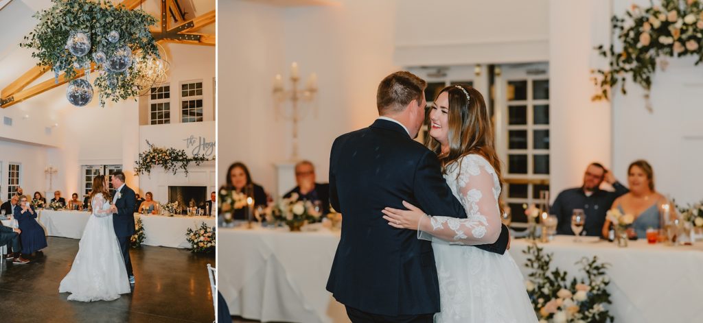 Wedding at The Manor House in Littleton, CO by Denver Wedding Photographer Kyrsten Ashlay Photography