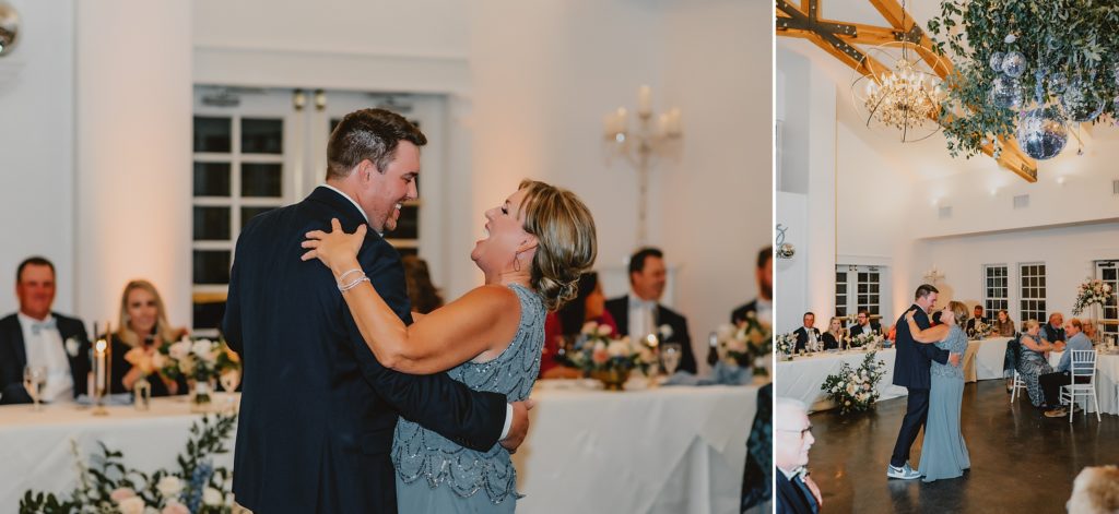 Wedding at The Manor House in Littleton, CO by Denver Wedding Photographer Kyrsten Ashlay Photography